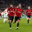 Premier League: Newcastle-Man. United e mais quatro este sábado