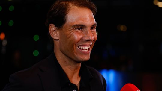 Oficial: Rafael Nadal anuncia regresso à competição