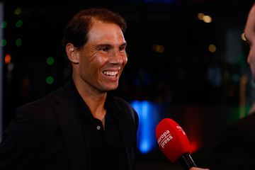 Oficial: Rafael Nadal anuncia regresso à competição