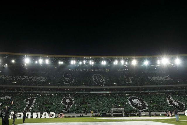 Sporting 'joga muito à bola', Feirense e SC Braga B não ficam atrás (todos os dados do tempo útil nas três Ligas)