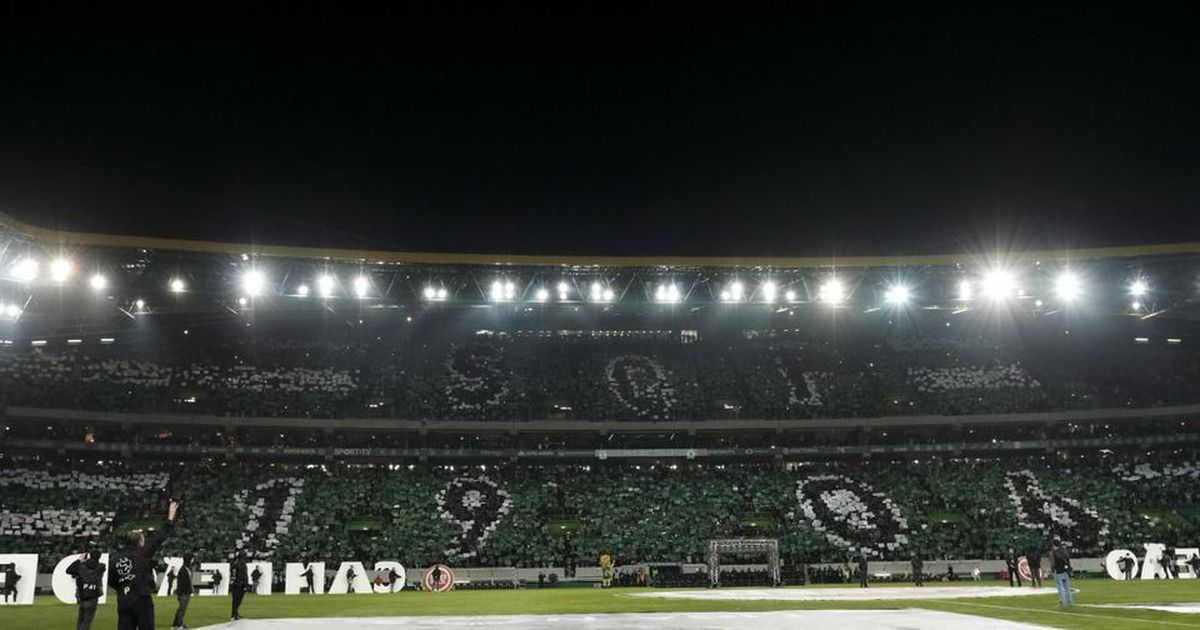 Sporting Joga Muito à Bola Feirense E Sc Braga B Não Ficam Atrás