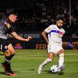 Bragantino ainda sonhou mas não será o campeão