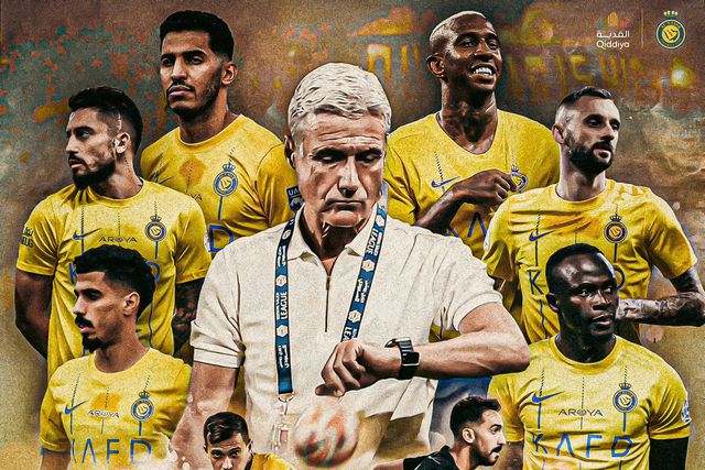 Al Nassr lança duelo do ano sem CR7 no cartaz... É 'bluff'? Ou falha o jogo?