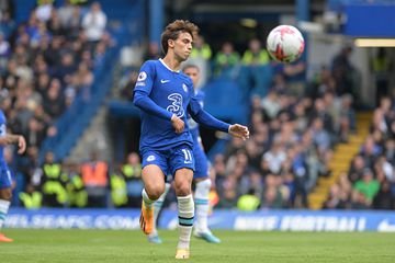 João Félix: os últimos pormenores da ida para o Chelsea