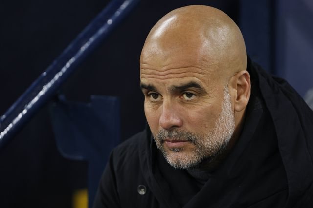 Guardiola: «Ange Postecoglou faz do futebol um lugar melhor»