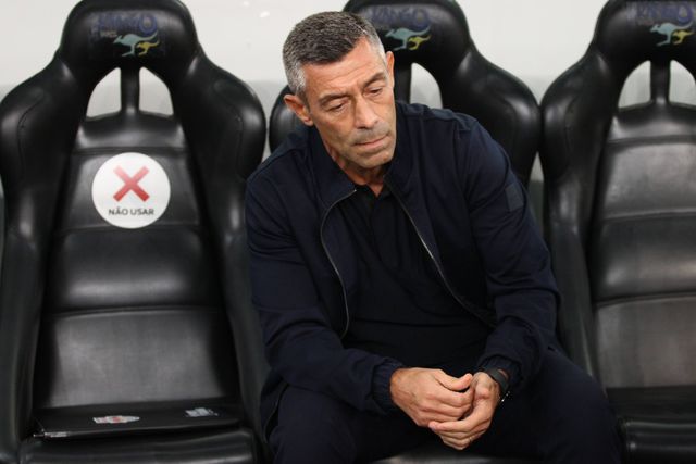 Crise no Bragantino deixa Fortaleza a dormir na liderança