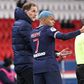Tuchel abre o jogo sobre balneário do PSG: «Quando a estrela não dá retorno...»
