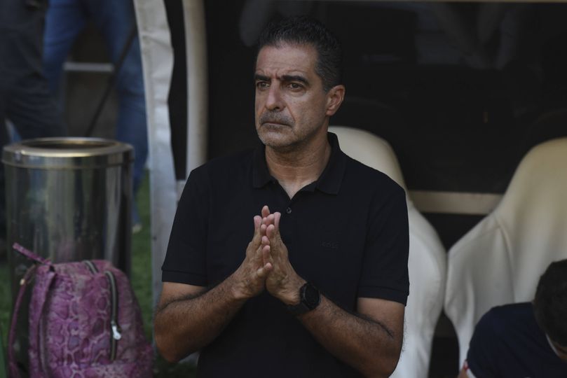Oficial: Alô? Toluca confirma Renato Paiva como treinador de forma original