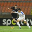 André Clóvis decisivo no regresso do Académico às vitórias