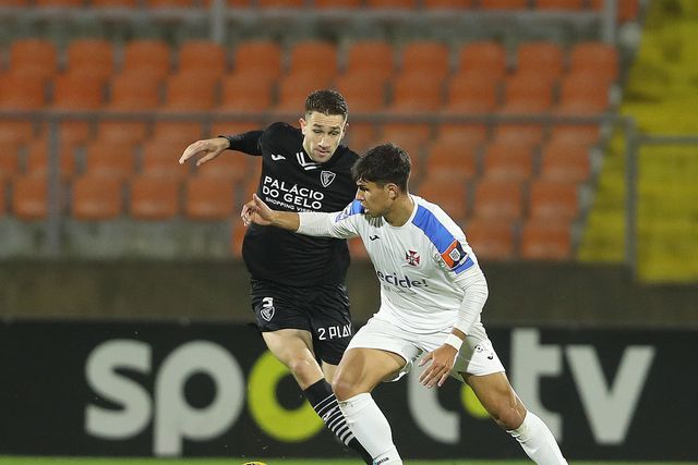 André Clóvis decisivo no regresso do Académico às vitórias