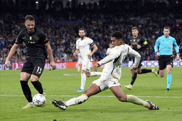 La Liga: Girona e Real Madrid defendem a liderança