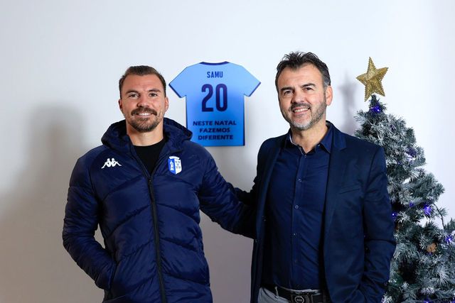 Vizela: 25 ações solidárias promovem «um Natal diferente»