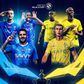 Al Hilal-Al Nassr: o duelo do ano na Arábia