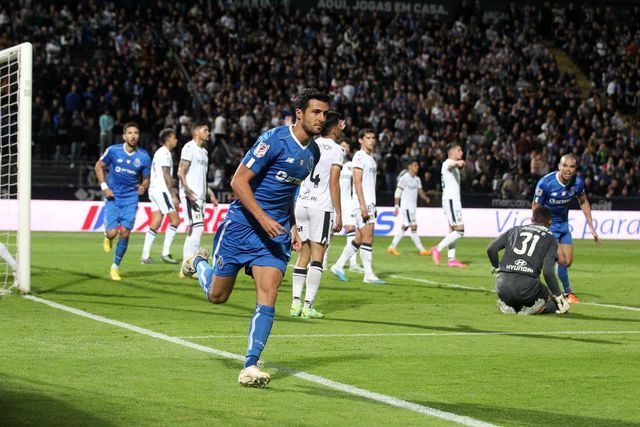 Famalicão-FC Porto: Dragão a lamber feridas da Champions