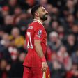 Imprensa francesa avança interesse do PSG em Salah no final da época