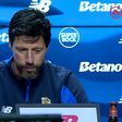 Vítor Bruno tem um pedido a fazer aos adeptos do FC Porto