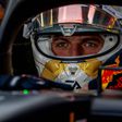 Verstappen e a vitória no GP do Qatar: «Só tive um momento difícil»