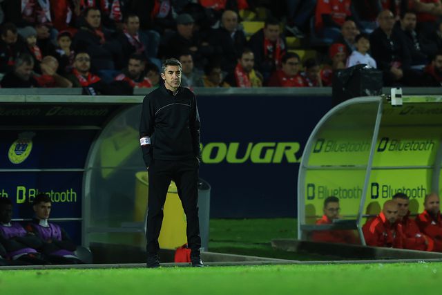 O plano do Benfica para o mercado de janeiro