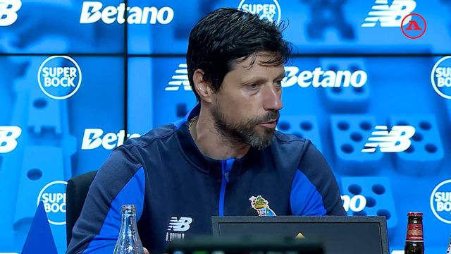 Vítor Bruno teve uma conversa com Pepê e conta o que saiu daí