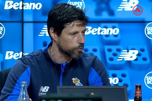 Vítor Bruno teve uma conversa com Pepê e conta o que saiu daí