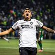Tiquinho Soares após vencer Libertadores: «Venci títulos no FC Porto, mas este aqui...»