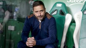 SONDAGEM: quem foi o melhor treinador da Liga esta época?