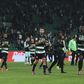«Os adeptos do Sporting já estavam habituados a ganhar sempre»