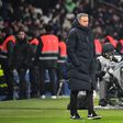 Imprensa francesa dá conta de tensão do PSG com o treinador Luis Enrique