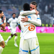 Ligue 1: Marselha vence com reviravolta e iguala Mónaco