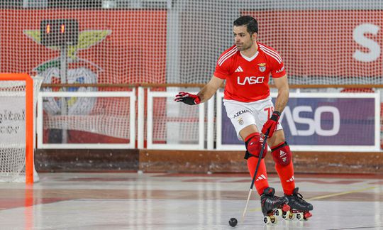 Benfica empata a zero com Liceo na Champions