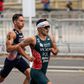 Triatlo: cinco portugueses no arranque do circuito mundial