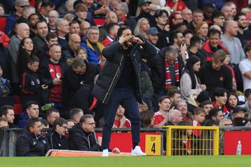 Man. United: Ruben Amorim já fez o que Ten Hag nunca conseguiu