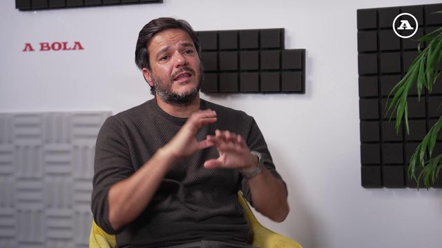 Tiago Moutinho foi campeão, perdeu a equipa e voltou a ser campeão na China