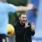 Ian Cathro: «Estou superfeliz»