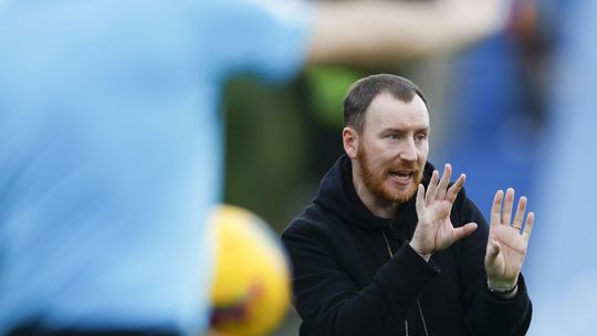 Ian Cathro: Estou superfeliz»