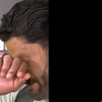 Hulk chora após perder Libertadores: «Desapontei o meu filho e não só» (vídeo)