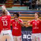 Benfica vence Sp. Espinho por 3-0