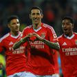 Barreiro, penálti e Di María não treme para o Benfica (vídeo)