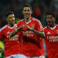Barreiro, penálti e Di María não treme para o Benfica (vídeo)