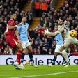 Liverpool-Man. City: 'reds' vencem e agravam crise dos 'citizens'