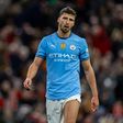 Rúben Dias tem uma explicação para a fraca temporada do City