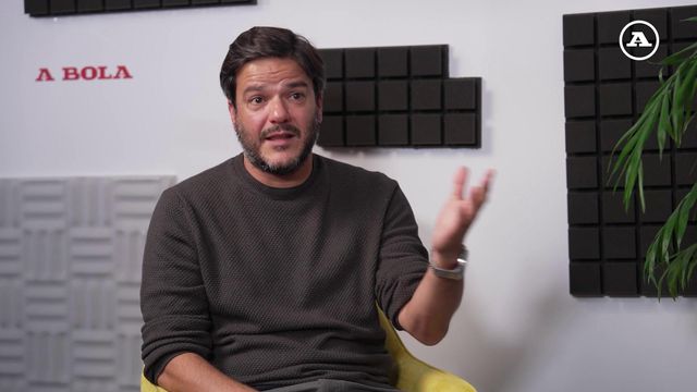 «Foi pena jogar num Riazor vazio, mas a segunda liga espanhola é brutal»