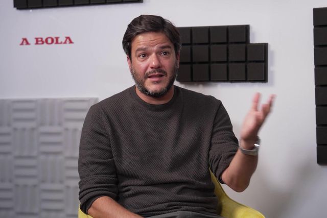 «Foi pena jogar num Riazor vazio, mas a segunda liga espanhola é brutal»