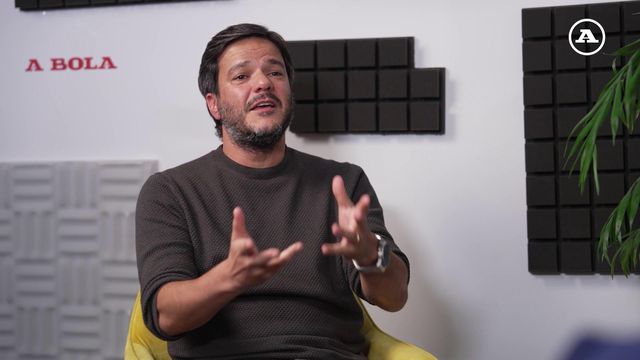 Tiago Moutinho: a história do campeão sem estádio atrasado por jogo da II Liga