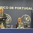 Laurentino Dias e Fernando Gomes são os únicos candidatos à presidência do COP