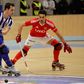 EM DIRETO: siga o Benfica-FC Porto de hóquei em patins