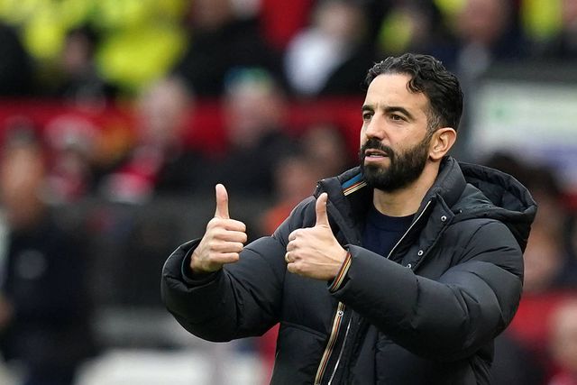 Calendário: o que se segue para o Man. United de Ruben Amorim