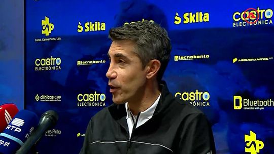 Bruno Lage fala sobre Henrique Araújo e garante que está atento