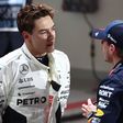 Verstappen não desarma com Russell: «Foi inaceitável, se fosse hoje tinha dito ainda mais»
