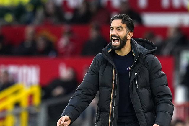 Amorim goleia, mas avisa: «O nosso desempenho foi uma montanha-russa»